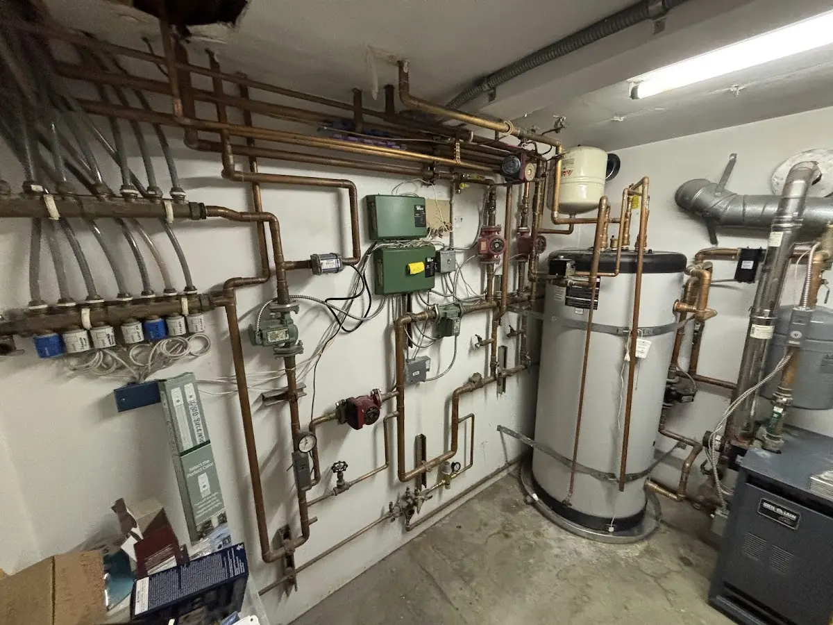 Plumbing services in Port Ludlow, WA